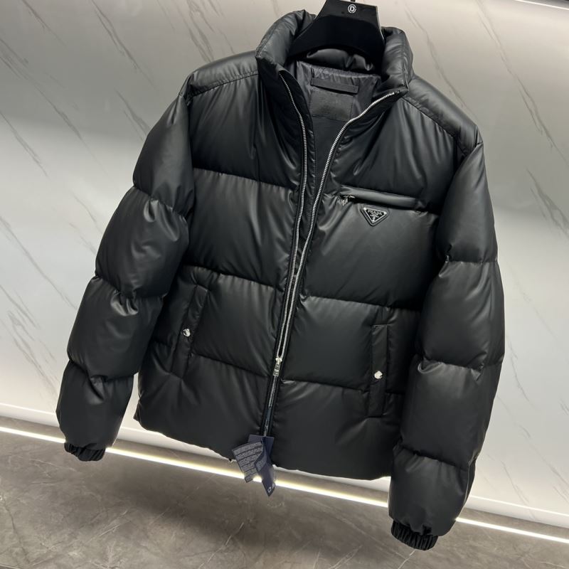 Prada Down Jackets